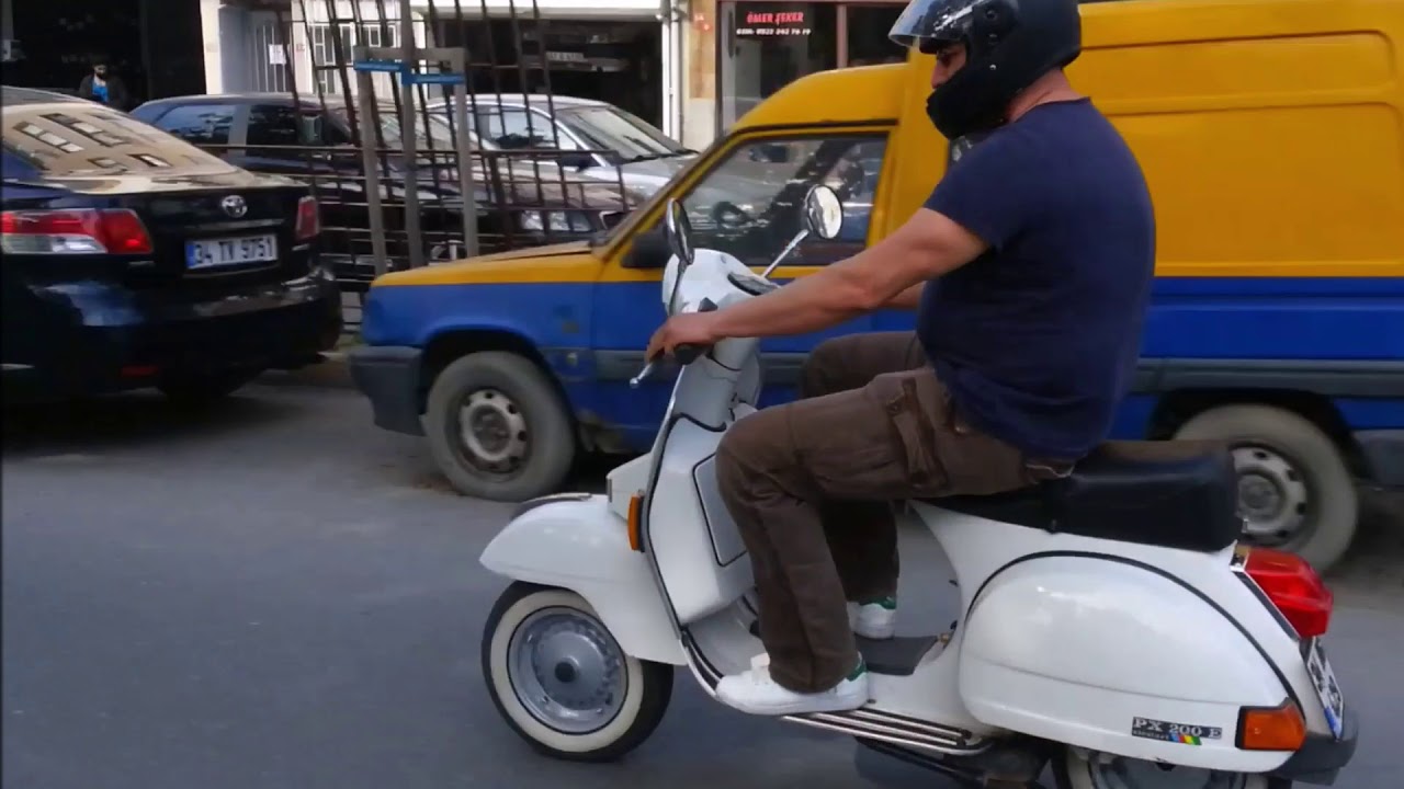 Vespa Club Montenegro Budva Rent Budva Rental Hire Аренда Vespa в Будве YouTube