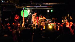 AoD - LIVE - King of the League - Opening for the PROTOMEN