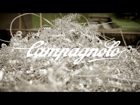 Podia Meets Campagnolo