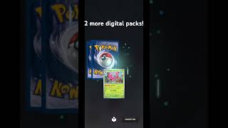 Some extra digital packs I got!