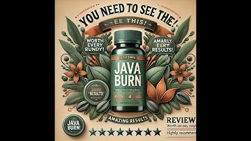 JAVA BURN   BEWARE!    Java Burn Review   Java Burn Reviews   Java Burn Coffee