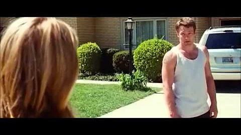 Jennifer Morrison - Warrior(2011) 2 scenes