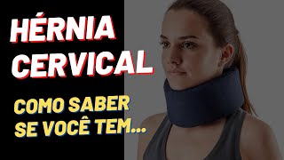 03 Sintomas de uma Hérnia de Disco Cervical