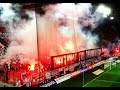 Olympiakos - Panathinaikos 13.03.2016