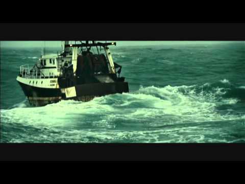 Вода - страшная стихия