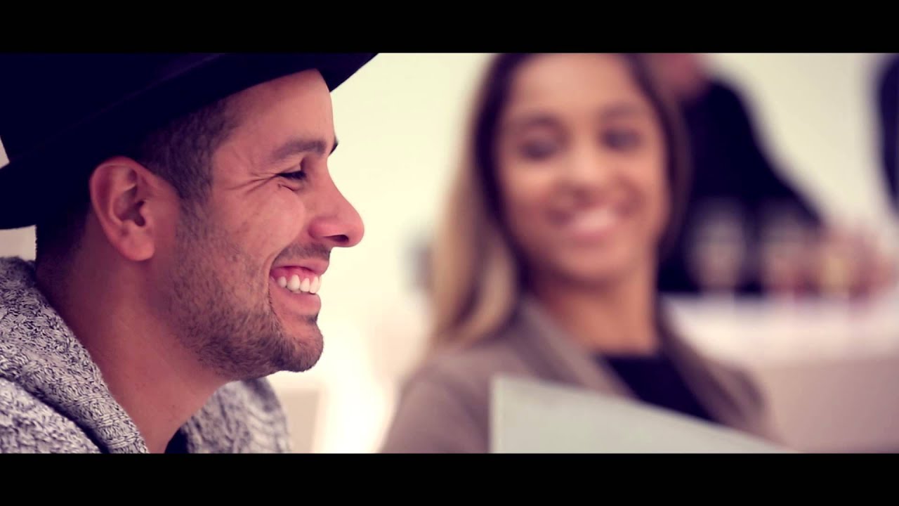 Hennessy Ambassador, Mando Fresko Visits Cognac