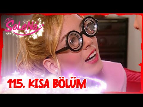 Selena 115. Bölüm | Kısa Bölümler ✨