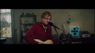 Ed Sheeran - How Would You Feel (Paean) [Live Acoustic Session]