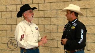 Total Team Roping - Charles Pogue