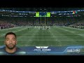 Nbc sunday night football l team introductions 2023 thanksgiving  49ers vs seahawks