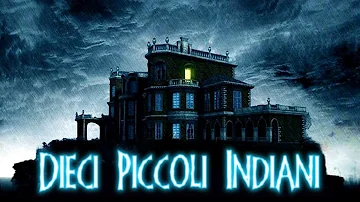 Come va a finire il libro Dieci piccoli indiani?