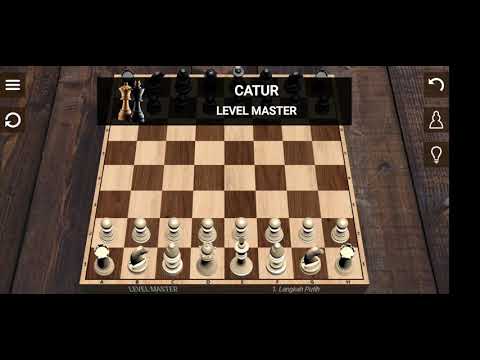Video: Bisakah Anda mengalahkan komputer catur?