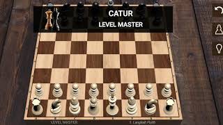 Cara mengalakan level master catur komputer (2020) screenshot 2