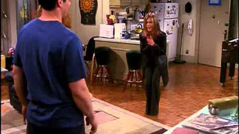 Friends Moments - Jessica Lockheart