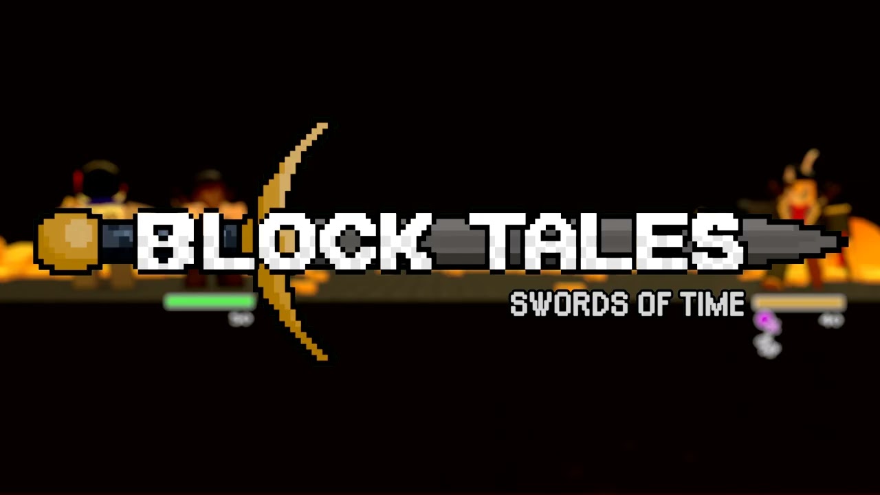 Captain Trotter - Block Tales OST