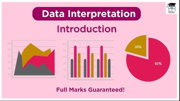 Introduction | Data Interpretation | MBA Exam preparation 2024 | CAT/IIFT/XAT/NMAT | IIM Preparation