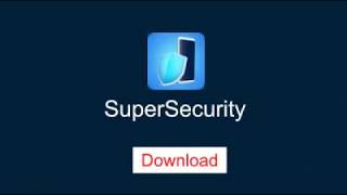 Security App & Virus Cleaner screenshot 5