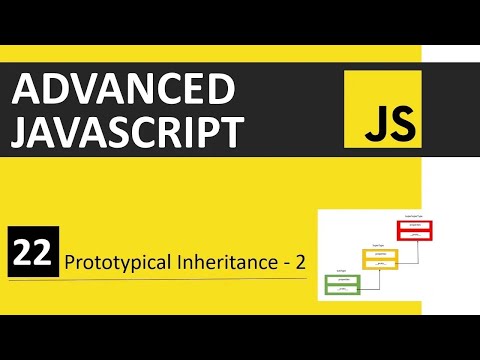 JavaScript Tutorial 22:
