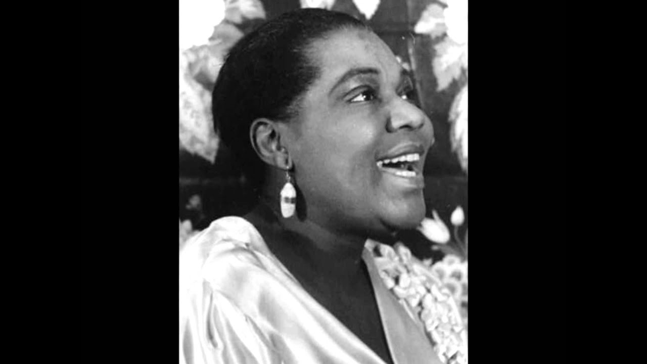 Bessie Smith-Squeeze Me auf YouTube ansehen Bessie Smith-Squeeze Me auf YouTube ansehen