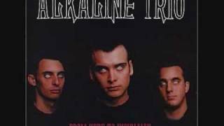 Alkaline Trio - Private Eye