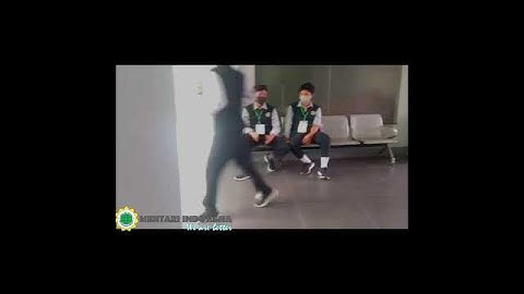 Video profil SMPI MENTARI INDONESIA-Ujian Prakter Informatika 2022