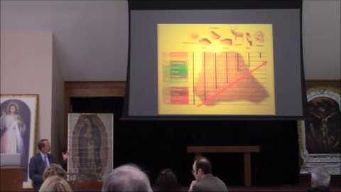 Evidence for a Global Flood & Its Importance for Our Times ~ Hugh Owen