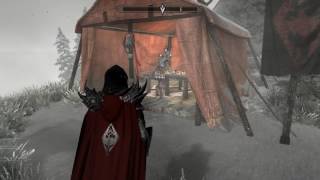 Reunification of Skyrim part 1 - Regain The Pale
