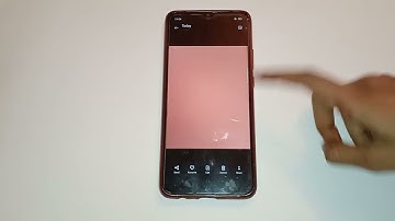 oppo r17 Pro, how to use portrait mode camera setting, oppo r17 Pro use portrait mode camera setting