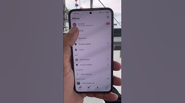 How to lock messenger app with fingerprint #lock #fingerprint_lock #android #iphone