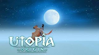 Mottled Parrot | Utopia Origin