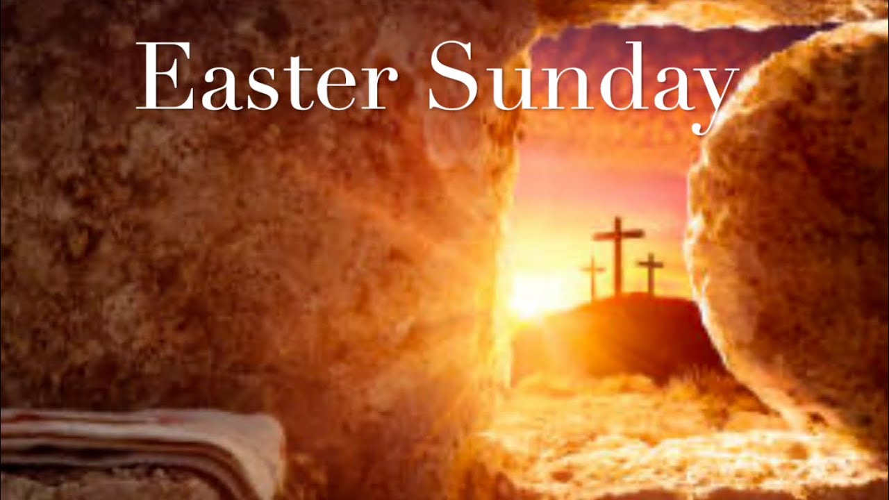 Bethany Easter Service 4-5-26