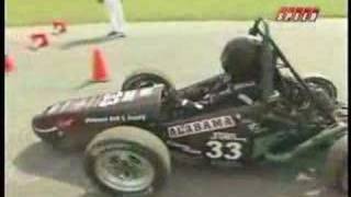 Formula SAE on SpeedTV