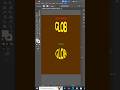 Illustrator Tips &amp; Tricks..Follow Me for more amazing tips &amp; tricks|#graphictutorial #illustrator