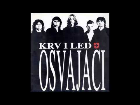 Osvajaci - Gde da pobegnem - (Audio 1990) HD