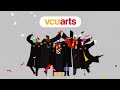 Vcuarts  spring commencement 2022