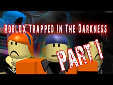 roblox trapped darkness noob king