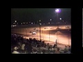 April 28,1990 At Southern Raceway, Hobby Class Feature