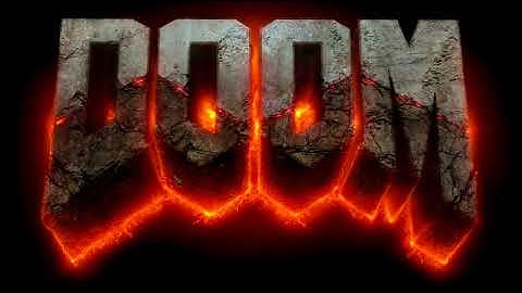 Mick Gordon - DOOM 4 (1.0) Soundtrack
