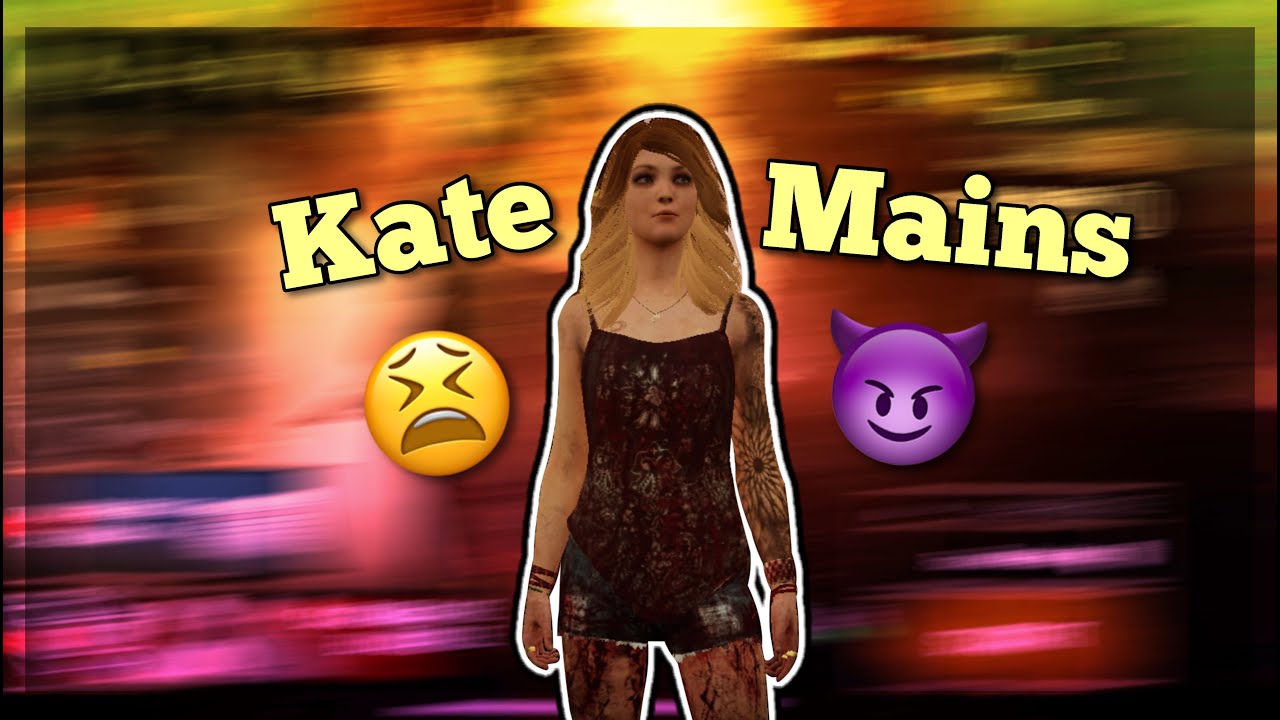 Kate Mains