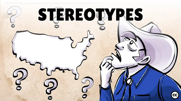 Stereotypes [The Truth Behind Cultural Clichés]
