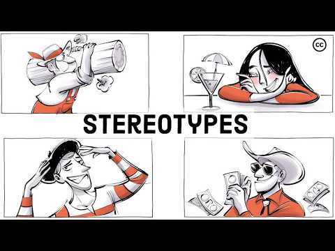 Stereotypes: The Truth Behind Cultural Clichés