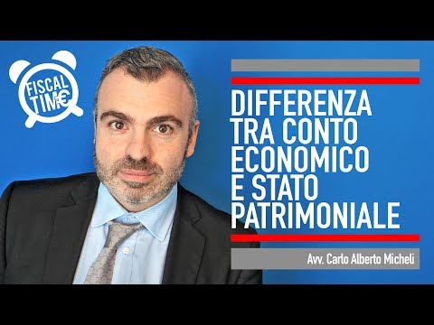 Video: Chi sono i principali utilizzatori delle informazioni di contabilità finanziaria?