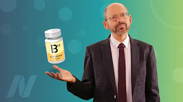 How much vitamin B12 should I have a day?