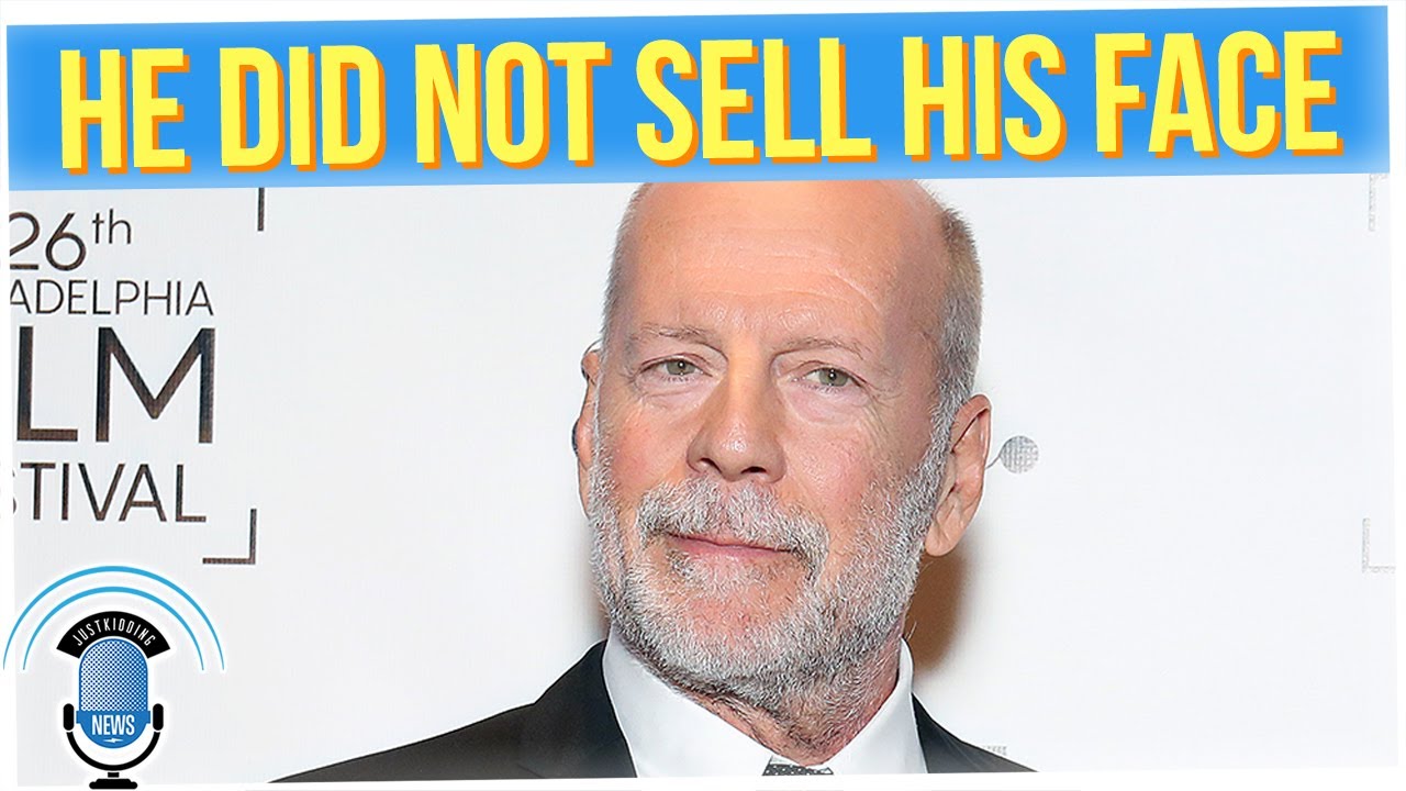 Should Retiring Actors Sell the Rights to their Face for A.I. Filming ...