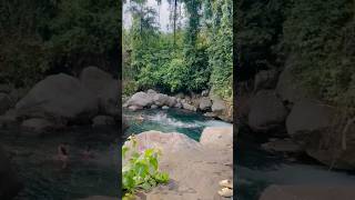 Chasing Waterfalls: The Ultimate Wild Swim Adventure #WaterfallSwim #NatureLovers #HiddenParadise