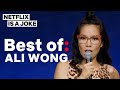 Best of: Ali Wong | Netflix Is A Joke