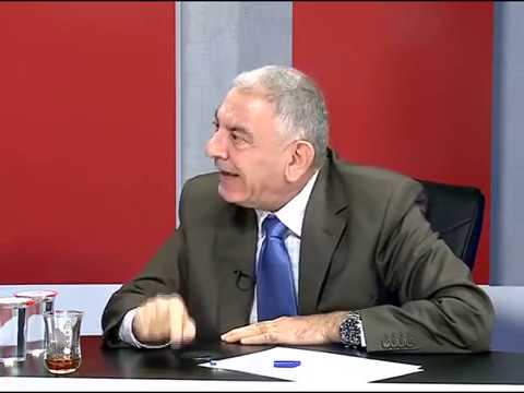 رئيس جامعة جرش الأهلية الدكتور عبدالرزاق بني هاني