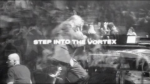 Nick Cave & The Bad Seeds - Vortex (B-Sides & Rarities Part II)