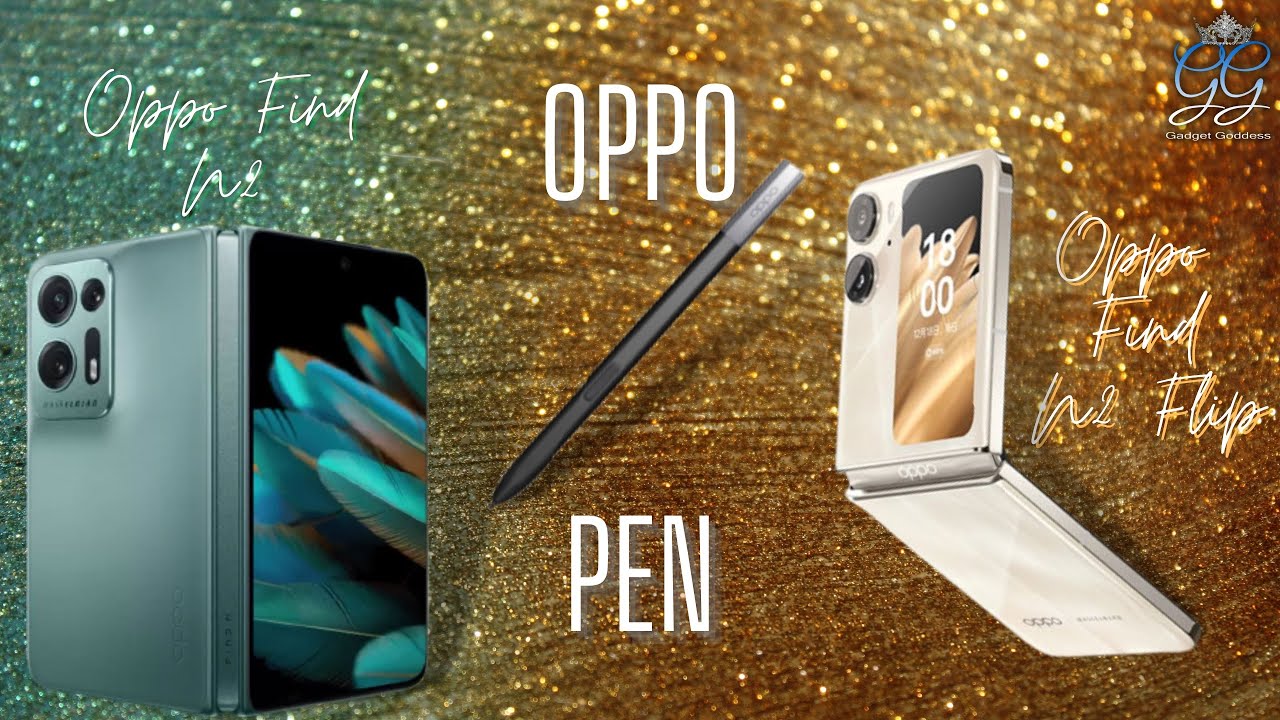 Buy OPPO Find N3 Flip at Giztop