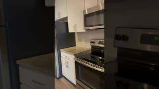 The Crossroads 1 Bed 1 Bath 623 Sq. Ft.
